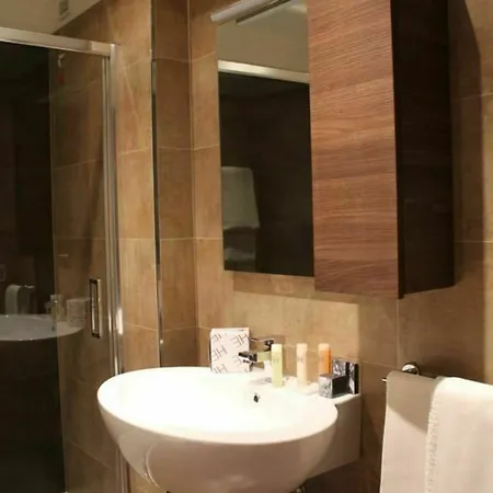 Appartamento Vitruvio 43 Milano