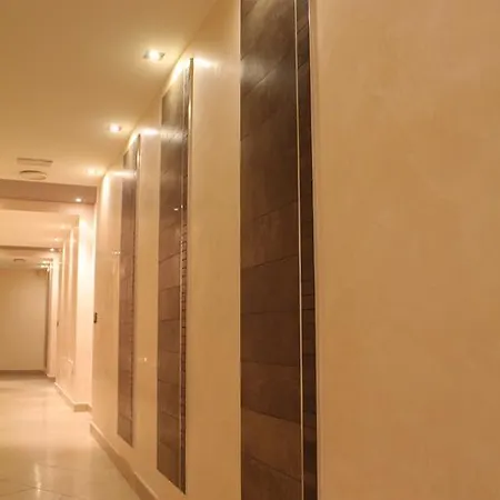 Apartament Vitruvio 43