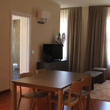 Apartamento Vitruvio 43 Milán