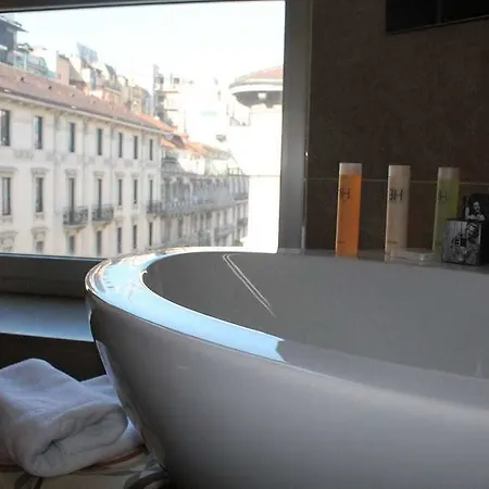 Apartamento Vitruvio 43 *