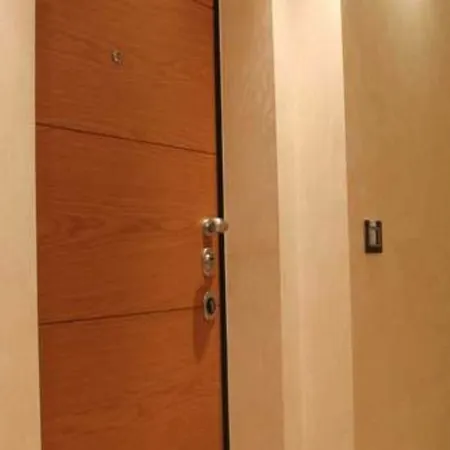 Apartamento Vitruvio 43 Milán