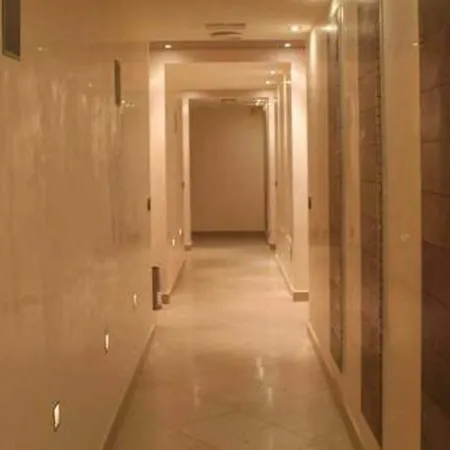 Vitruvio 43 Apartament *