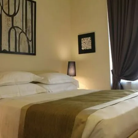 Apartamento Vitruvio 43 *