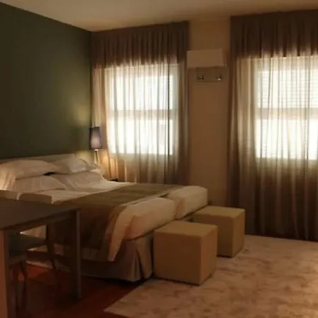 Vitruvio 43 Apartament *
